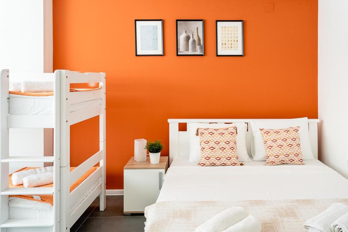 Kostovski Rooms-Near E75 To Greece Veles Luaran gambar