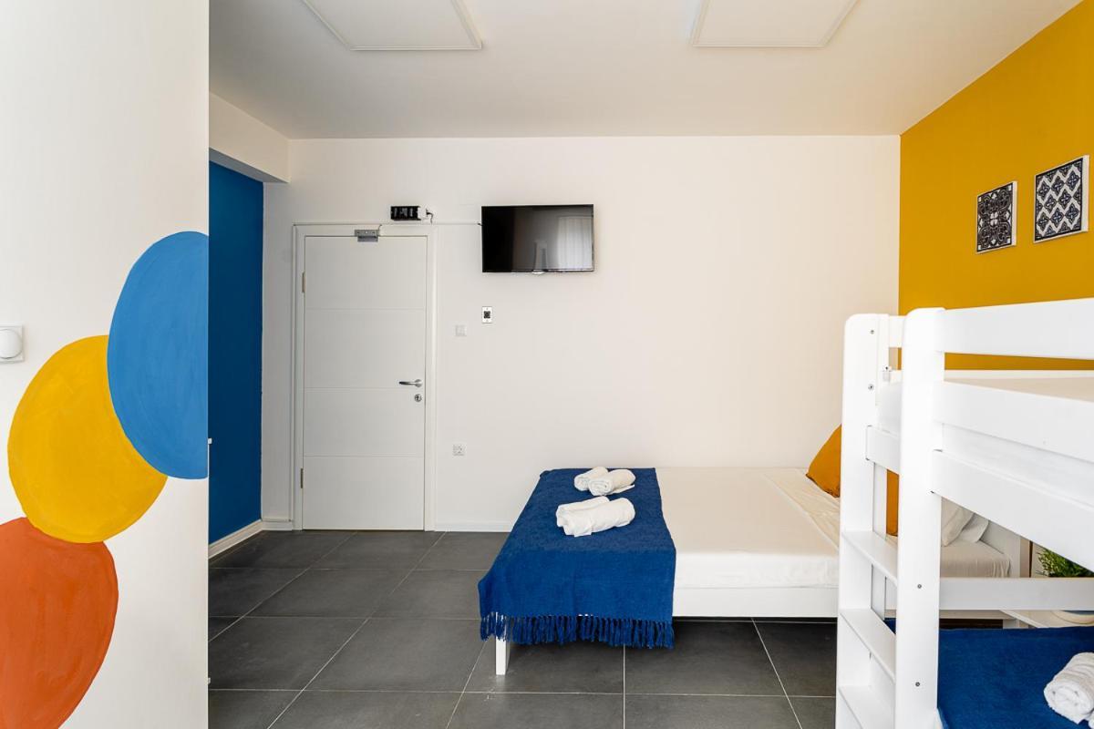 Kostovski Rooms-Near E75 To Greece Veles Luaran gambar