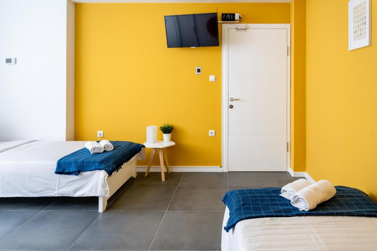 Kostovski Rooms-Near E75 To Greece Veles Luaran gambar
