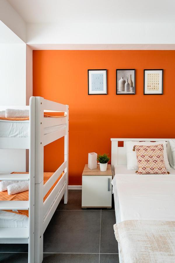 Kostovski Rooms-Near E75 To Greece Veles Luaran gambar