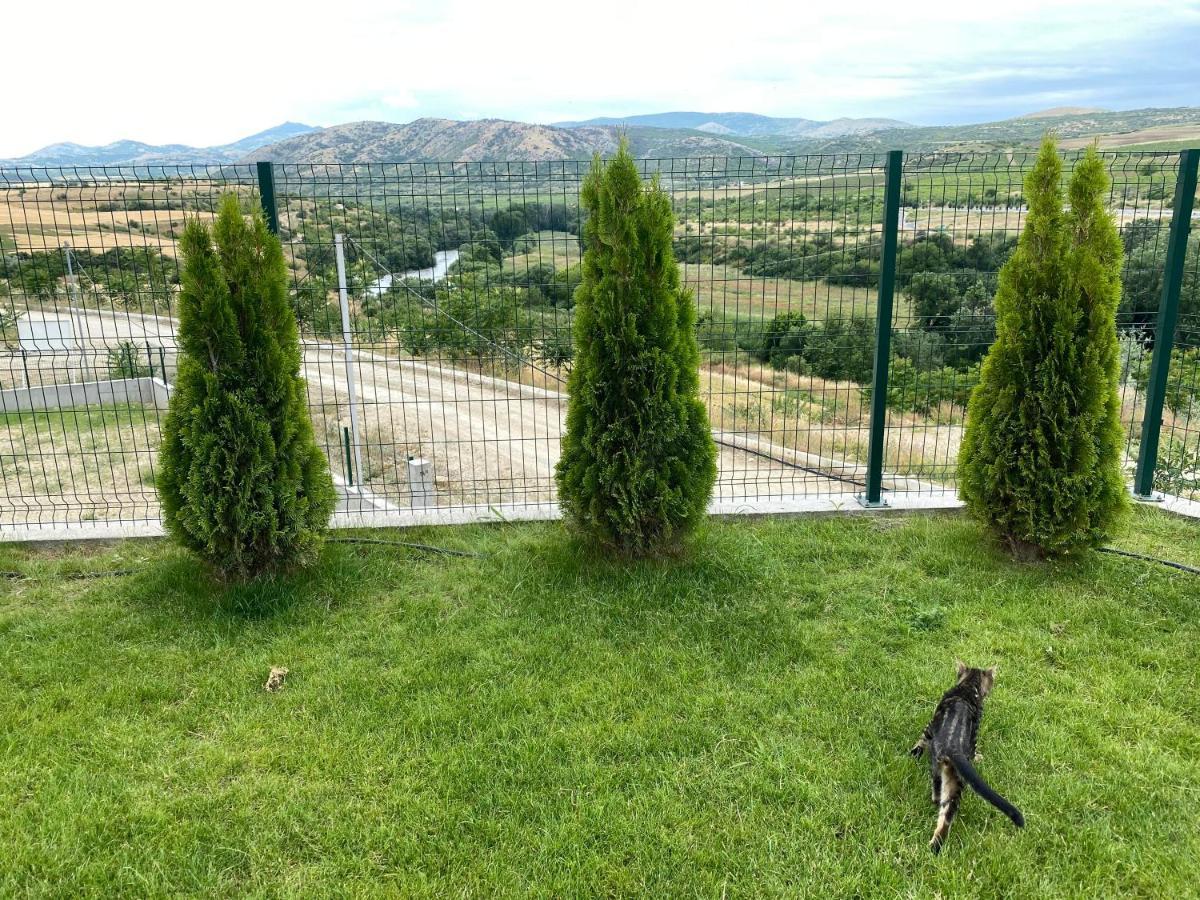 Kostovski Rooms-Near E75 To Greece Veles Luaran gambar