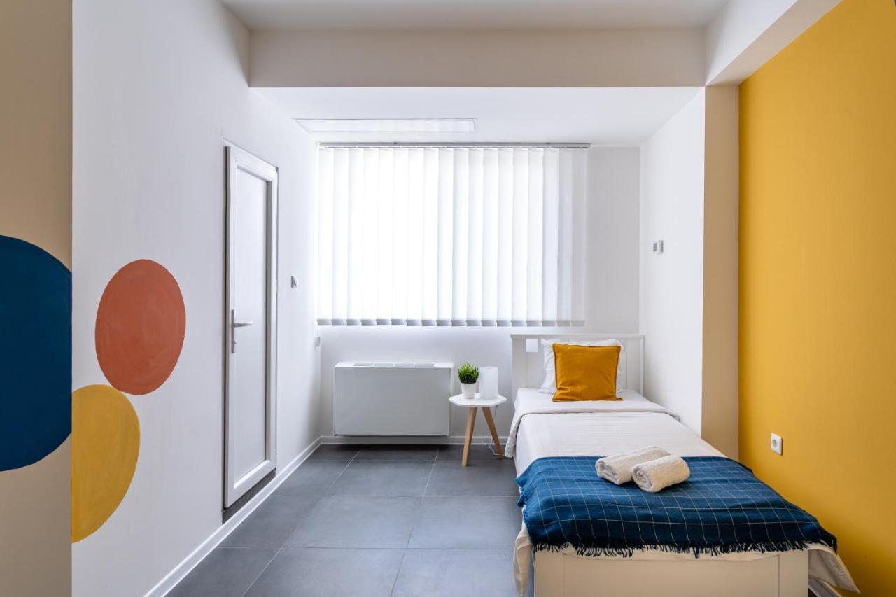 Kostovski Rooms-Near E75 To Greece Veles Luaran gambar